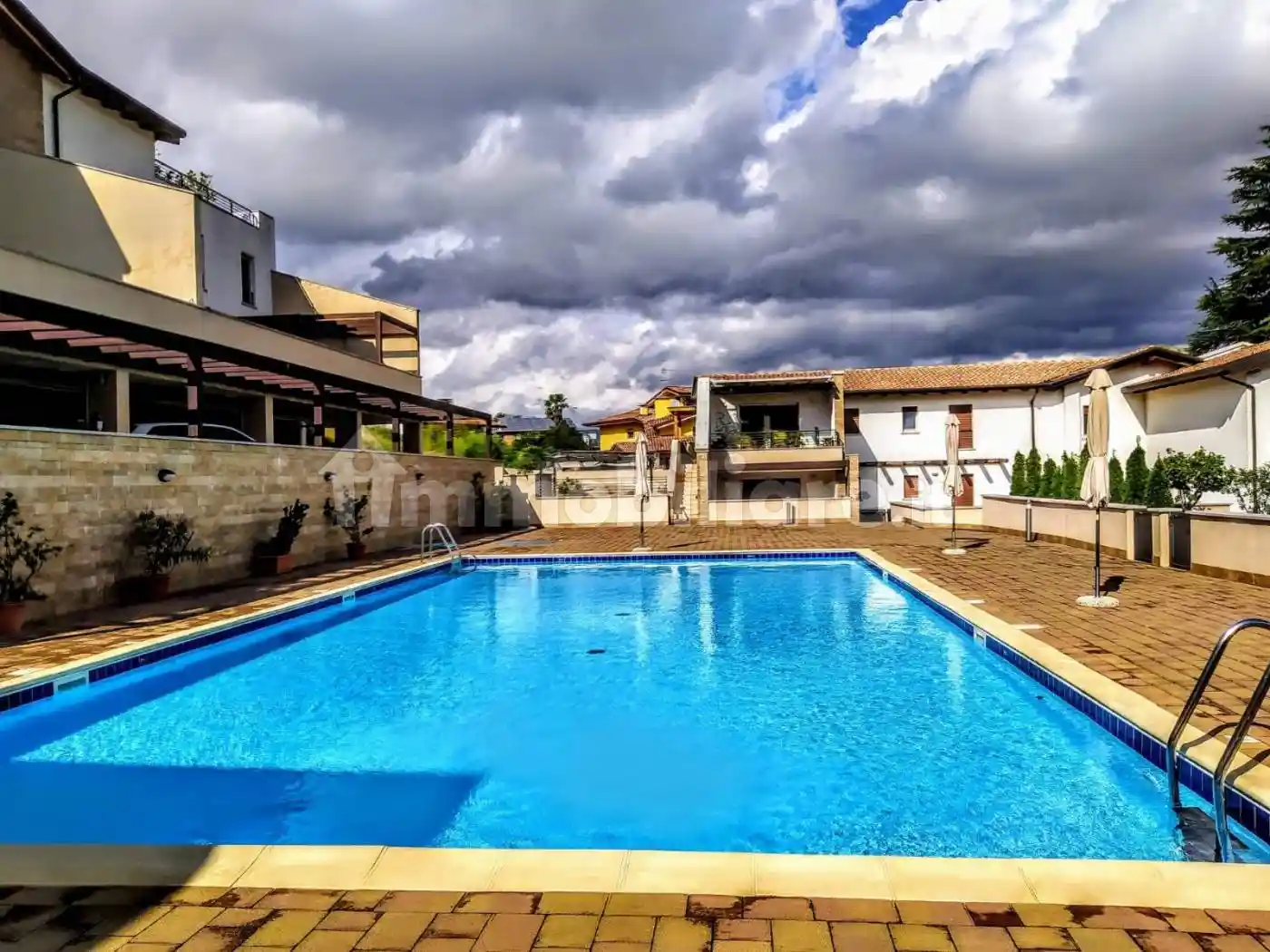 Villetta a schiera in vendita a Tavagnacco