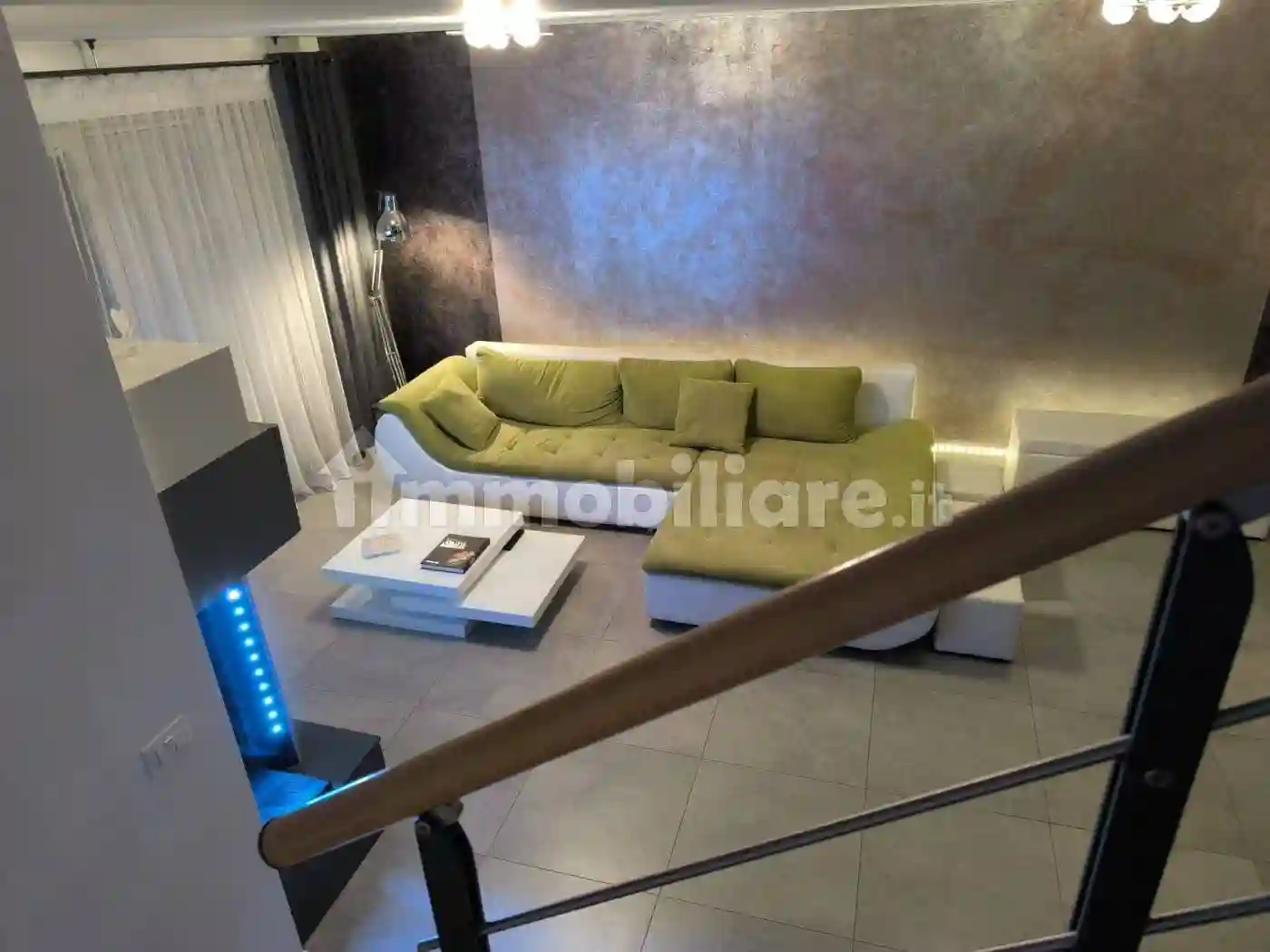 Villetta a schiera - foto 2