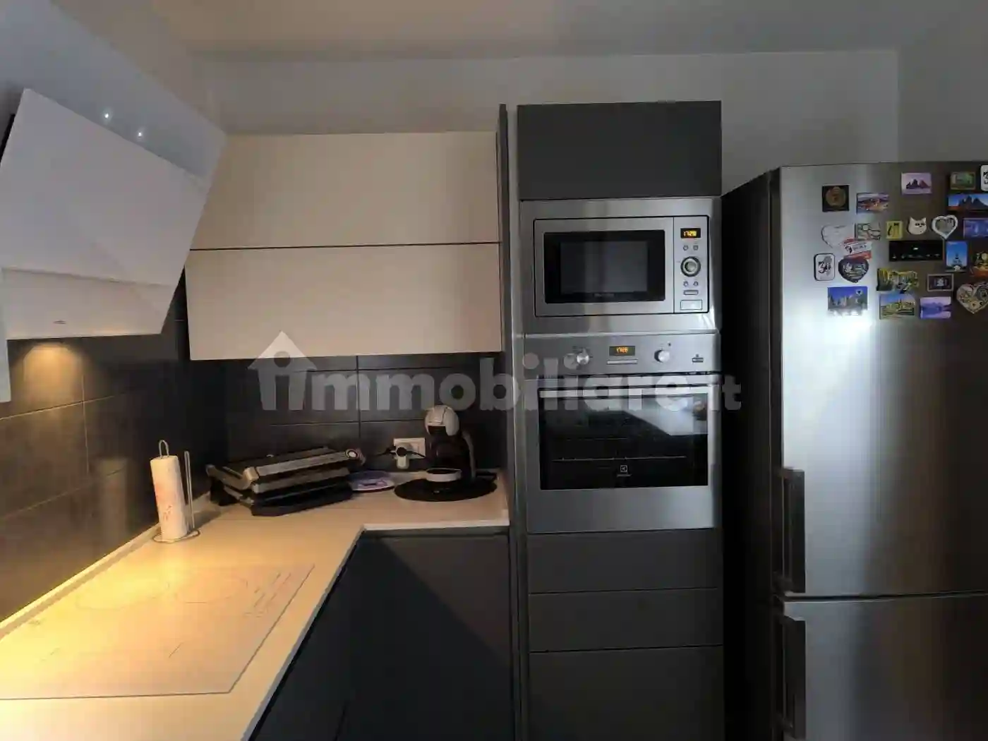 Villetta a schiera - foto 5