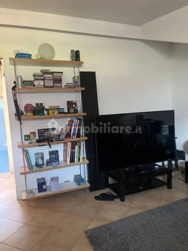 Mansarda via Calgheroli, Centro, Ardenno - foto 4