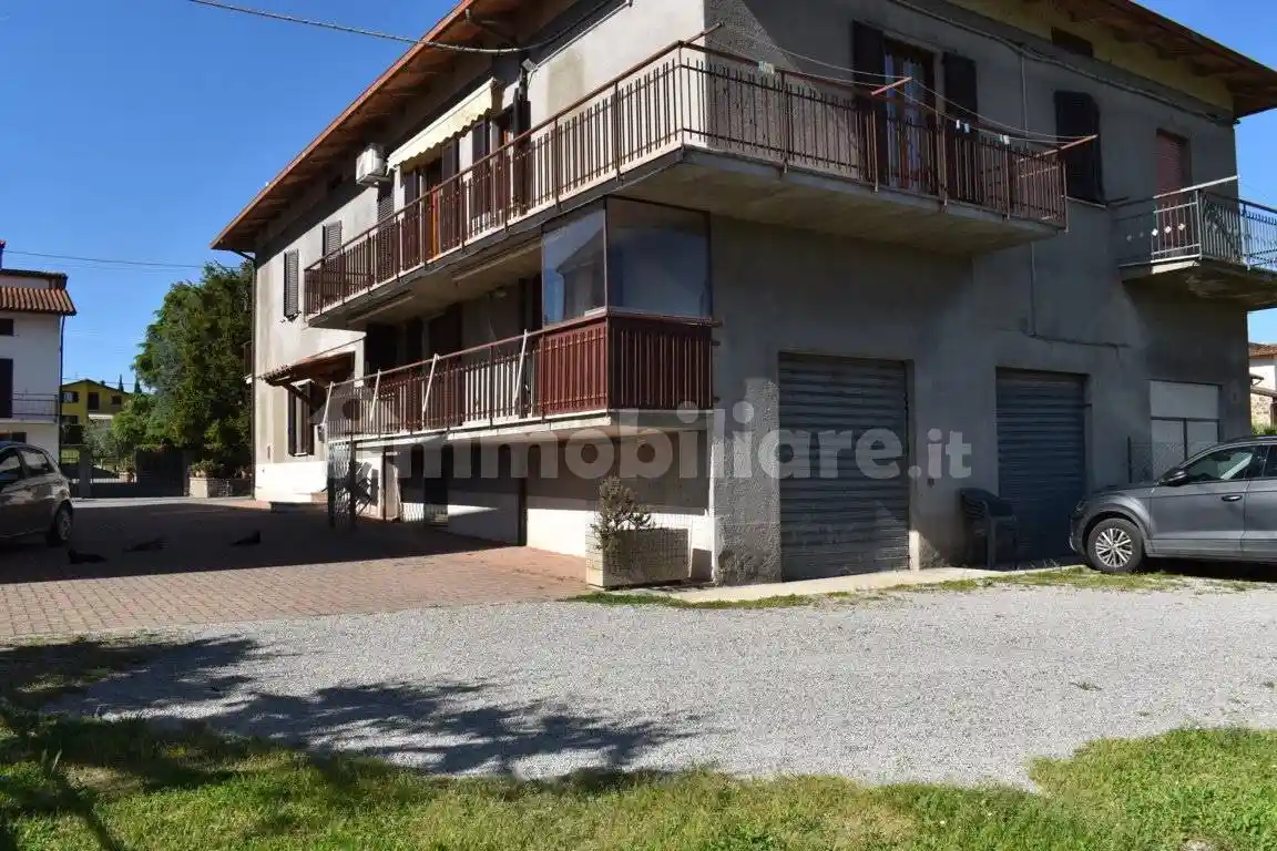 Casa indipendente in vendita a Panicale