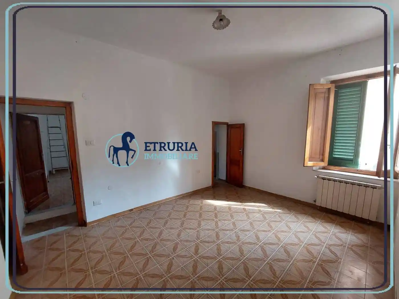 Casa indipendente in vendita a Serravalle Pistoiese