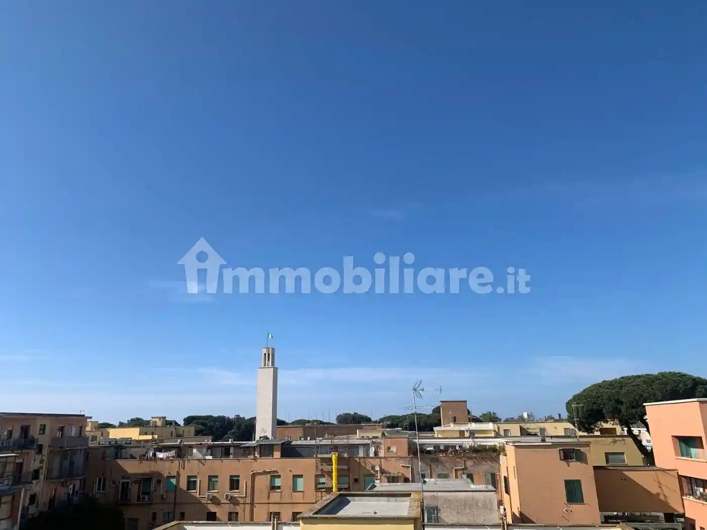 Attico - Mansarda in vendita a Sabaudia
