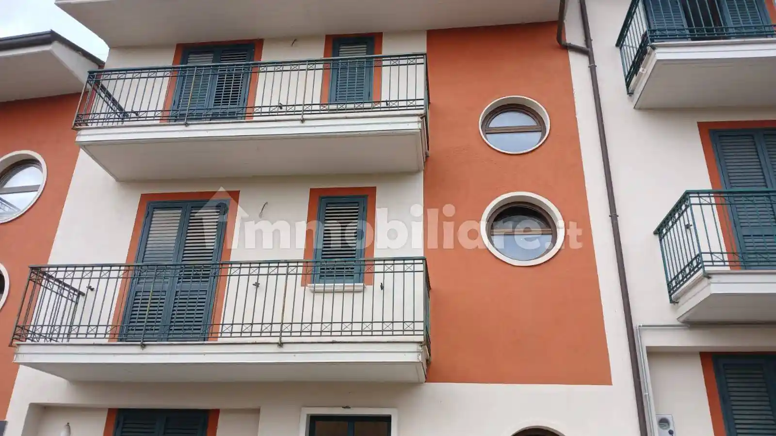 Appartamento in vendita a Lioni