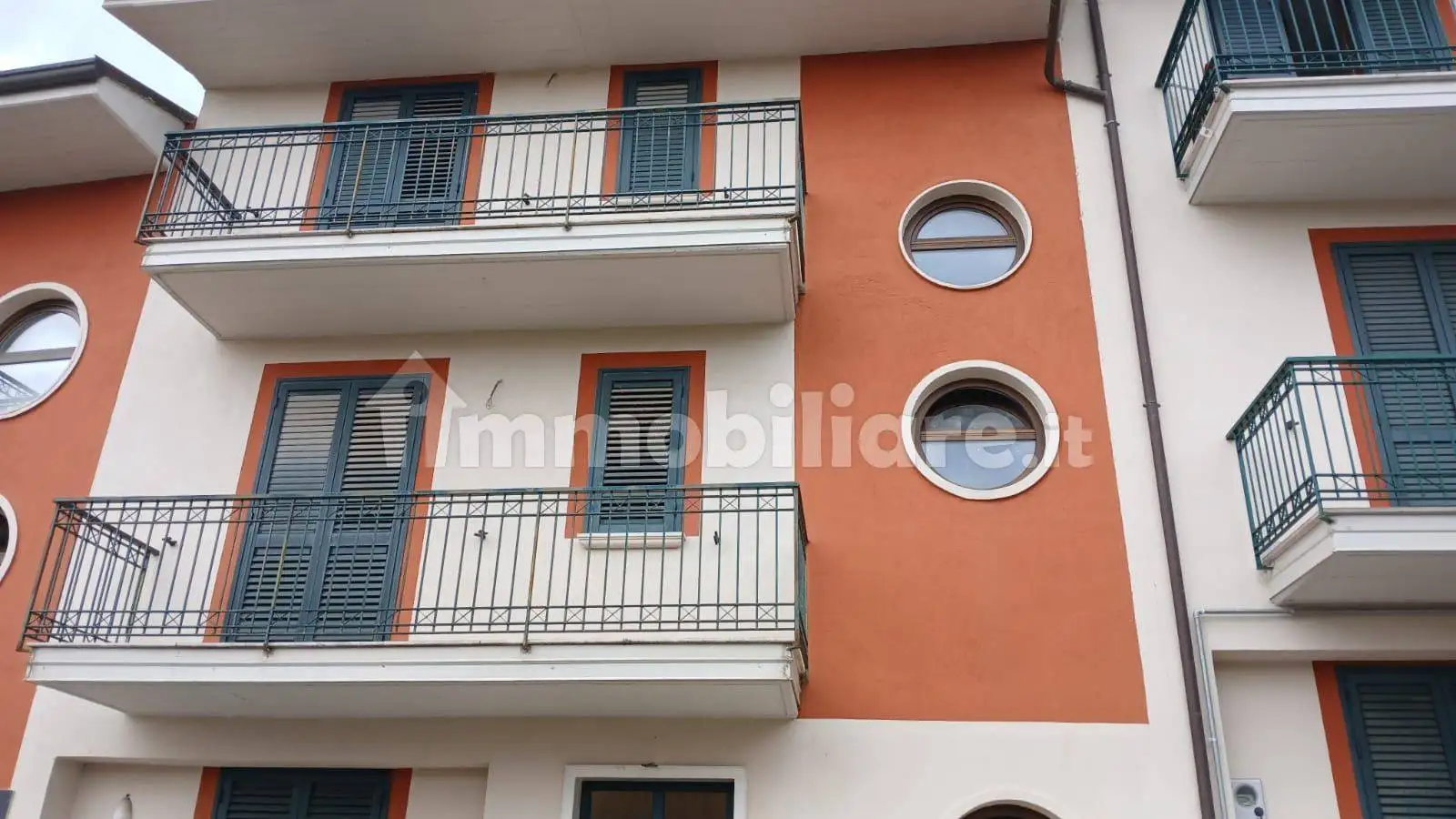 Appartamento in vendita a Lioni