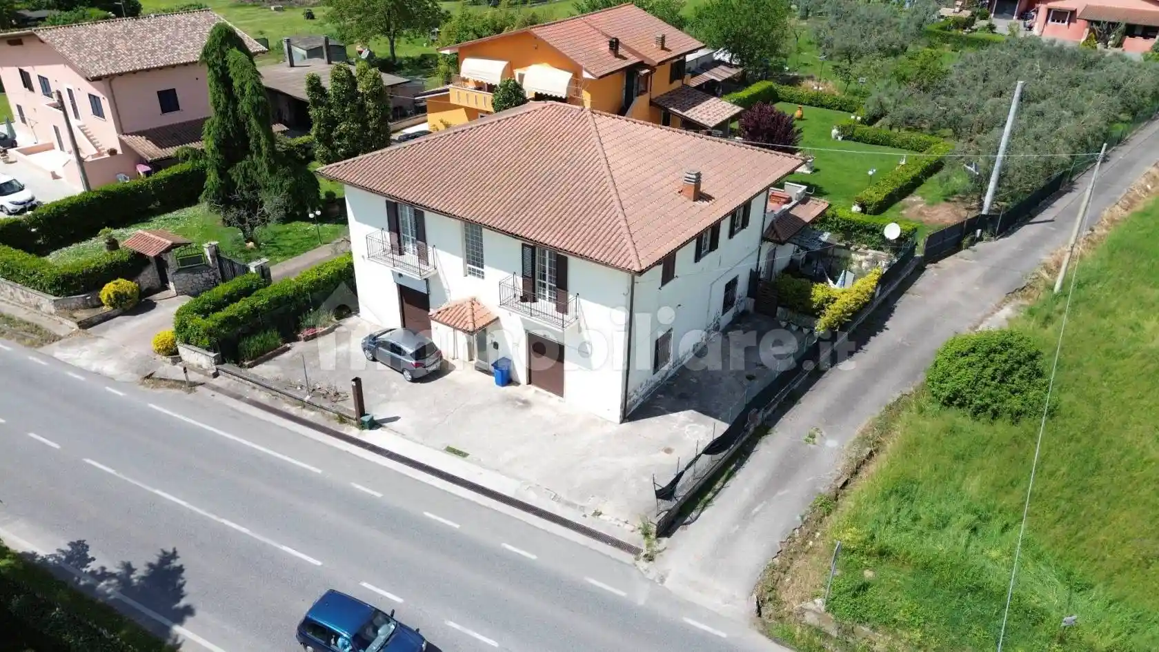 Villa in vendita a Anagni