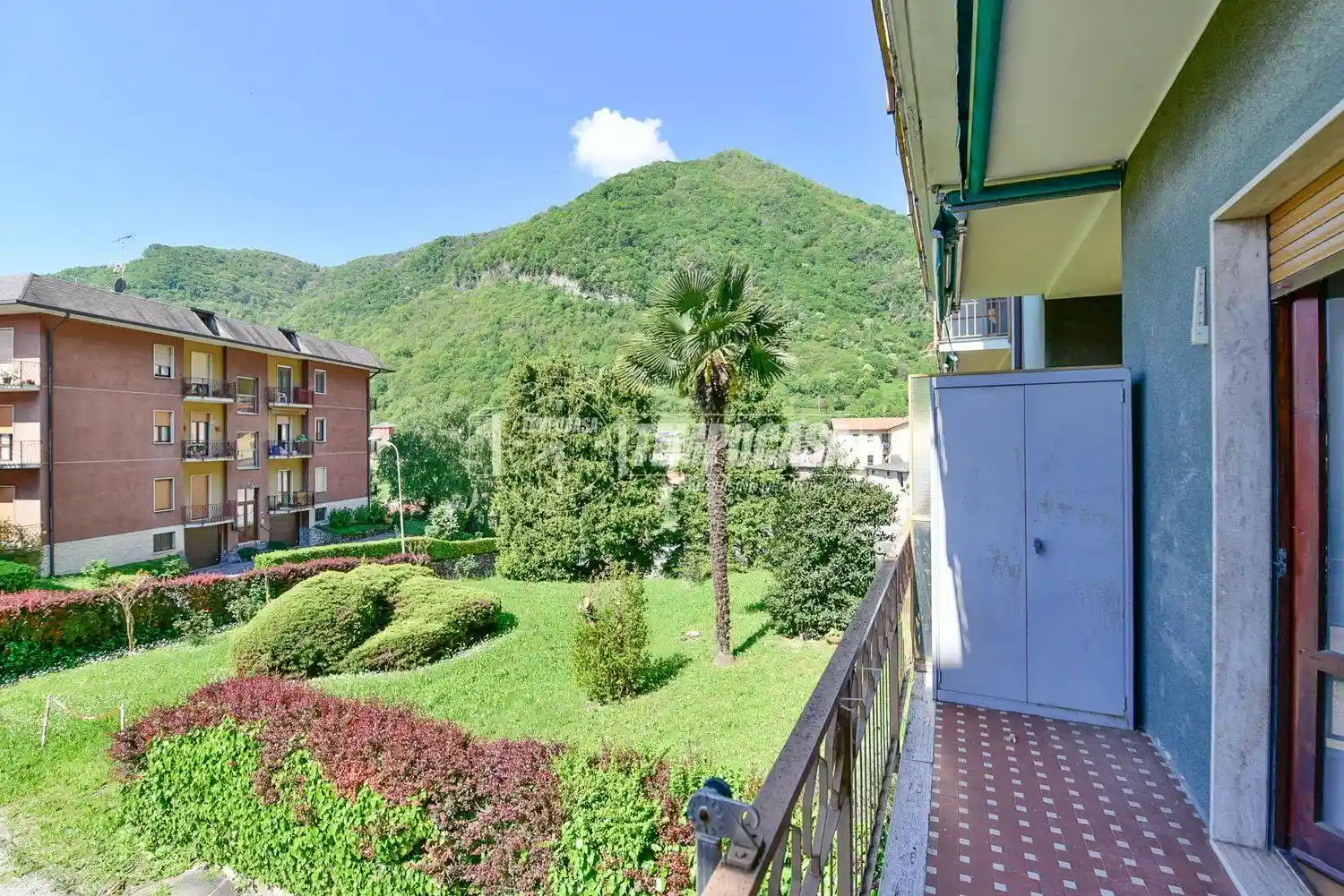 Trilocale via Sant'Ambrogio, Caslino d'Erba - foto 3