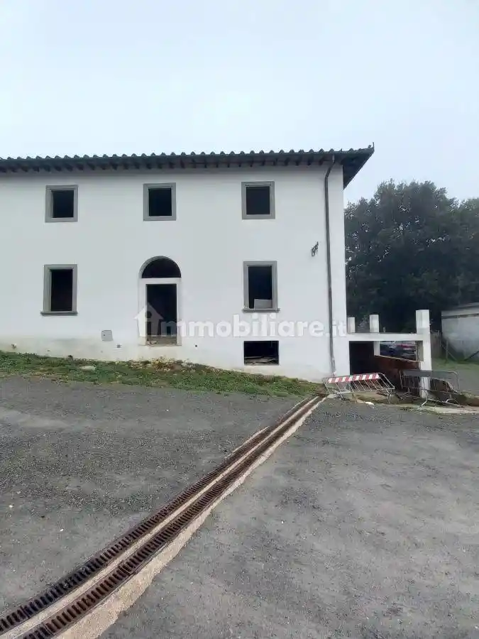 Casa indipendente in vendita a Borgo San Lorenzo