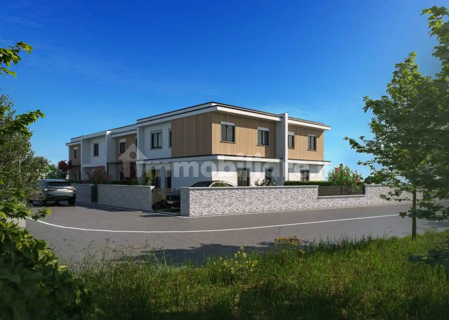 Villetta a schiera - foto 4