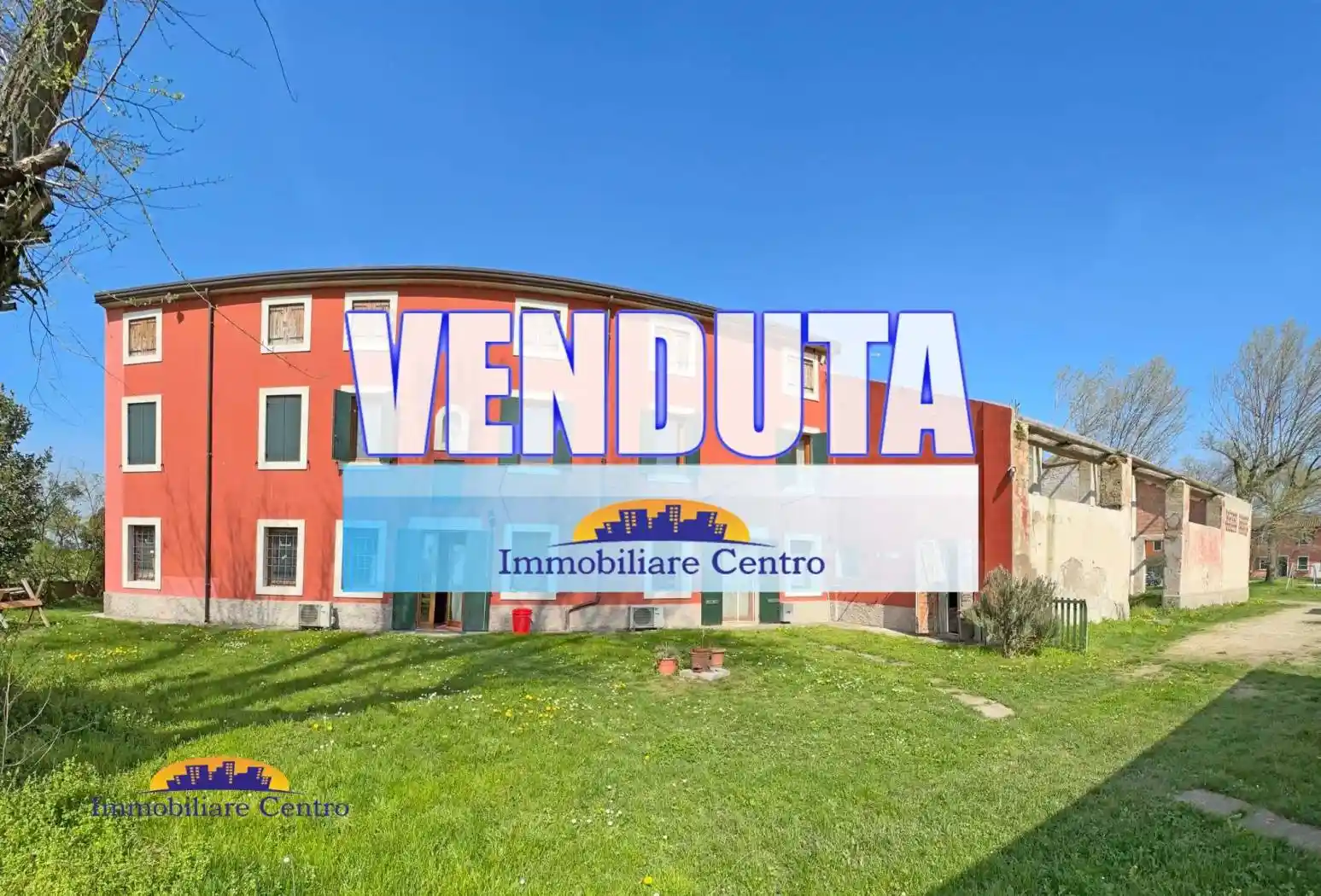 Villa in vendita a Povegliano Veronese