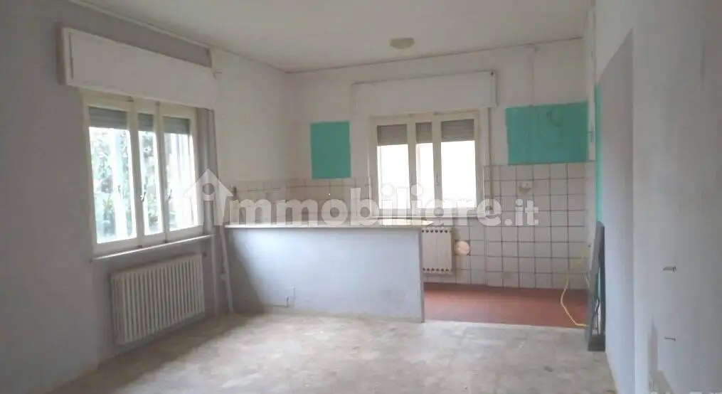 Villa unifamiliare, da ristrutturare, 140 m², Centro, Candia Lomellina - foto 3