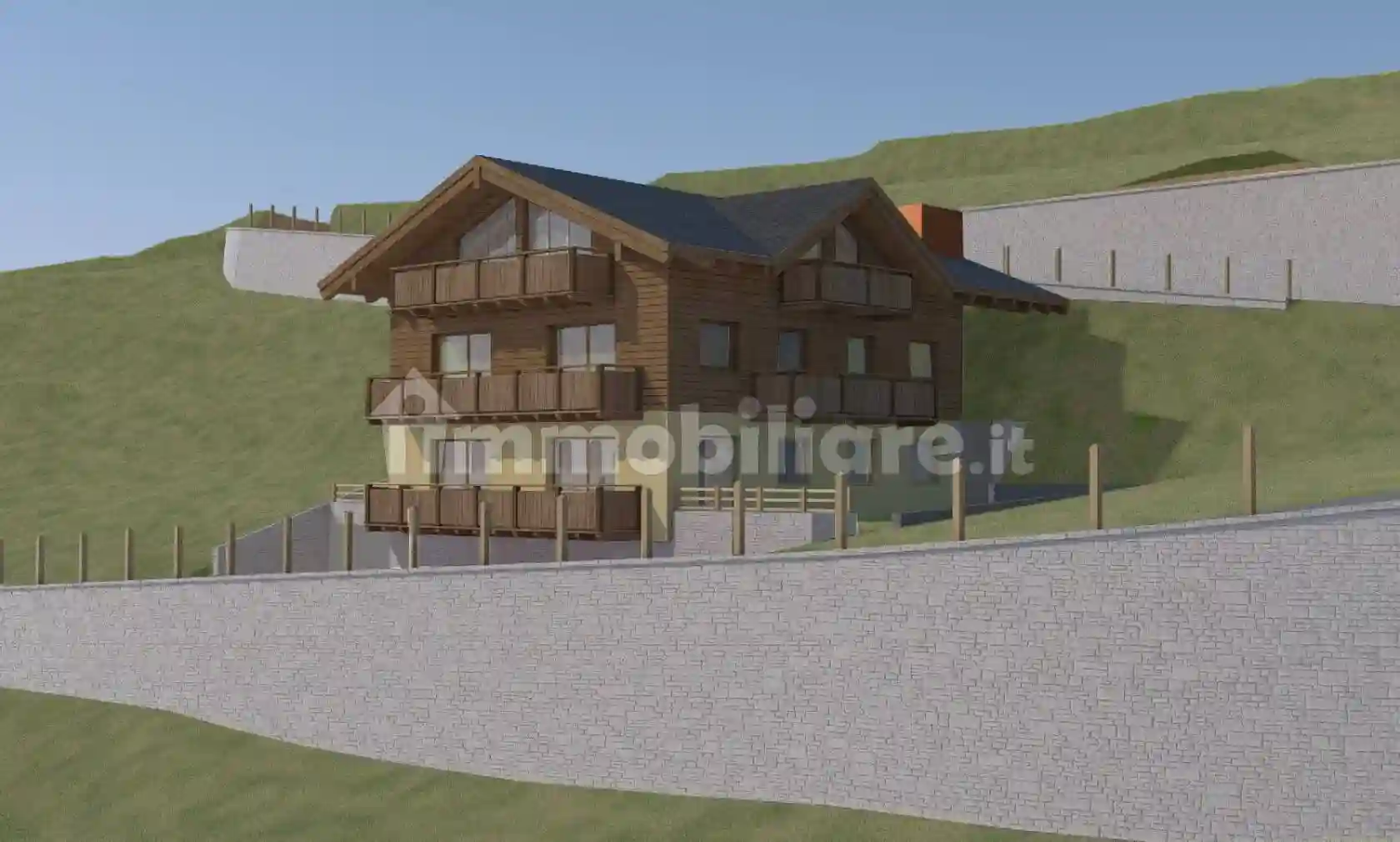 Attico - Mansarda - foto 3