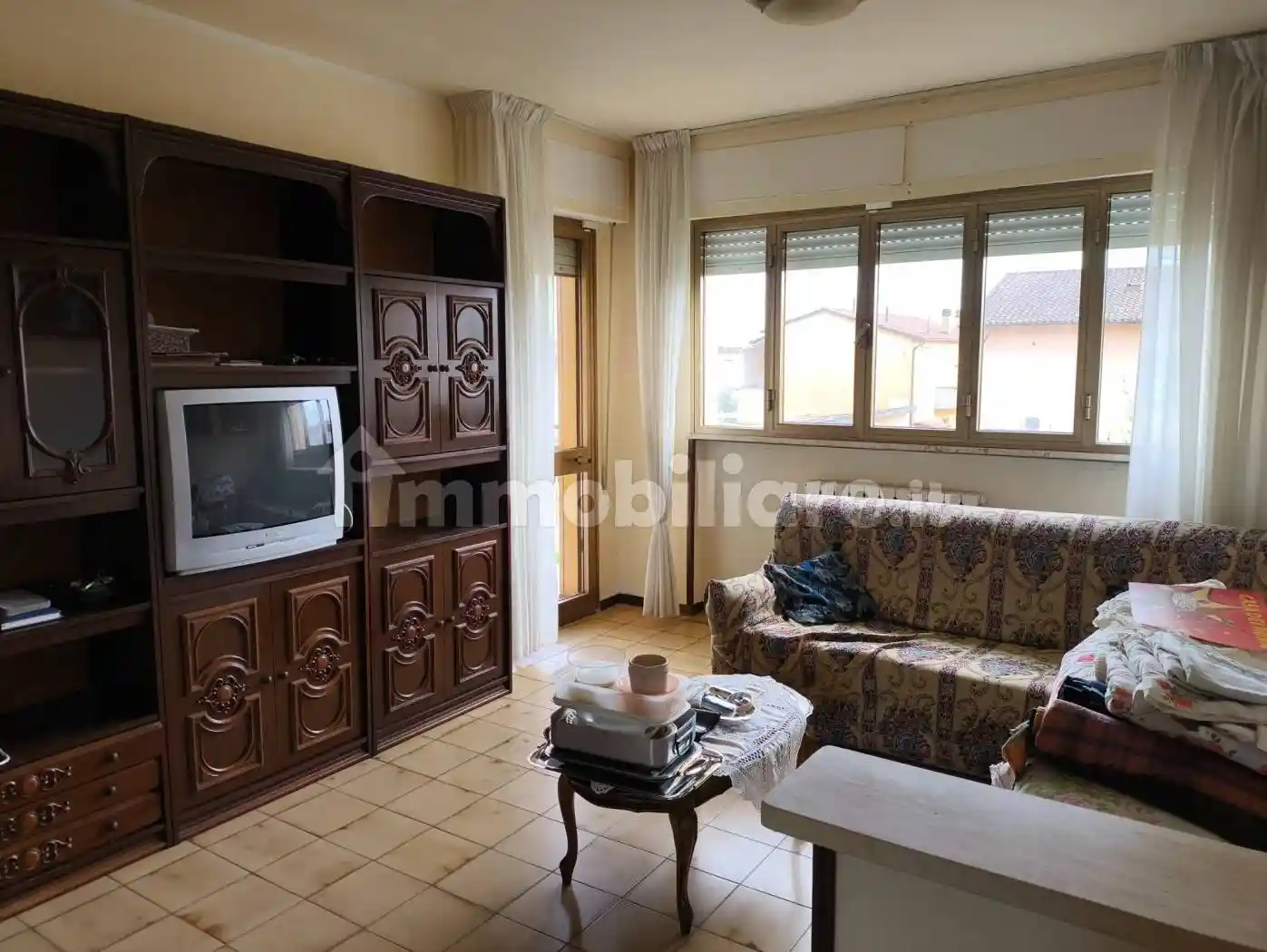 Appartamento in vendita a Pieve a Nievole