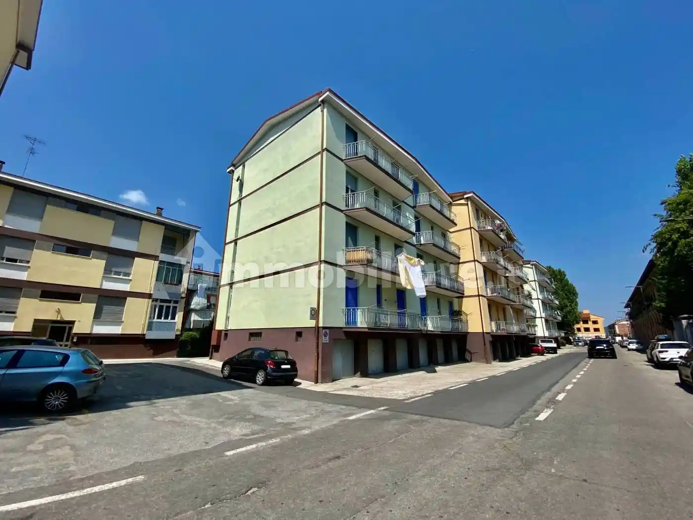 Appartamento in vendita a Alba