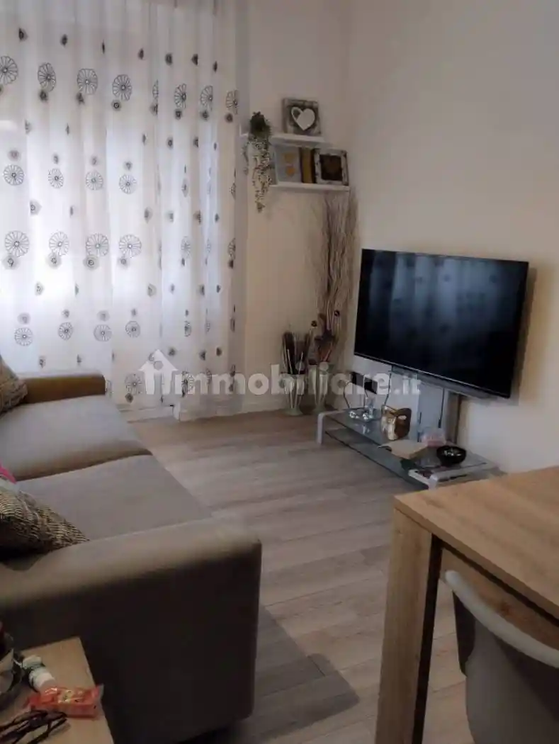 Bilocale via Enrico Toti, Golf - Castellino, Rapallo - foto 3