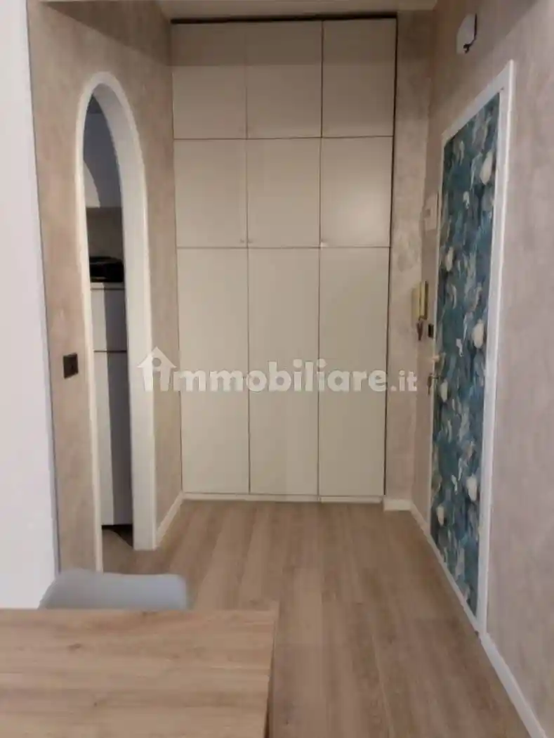 Bilocale via Enrico Toti, Golf - Castellino, Rapallo - foto 5