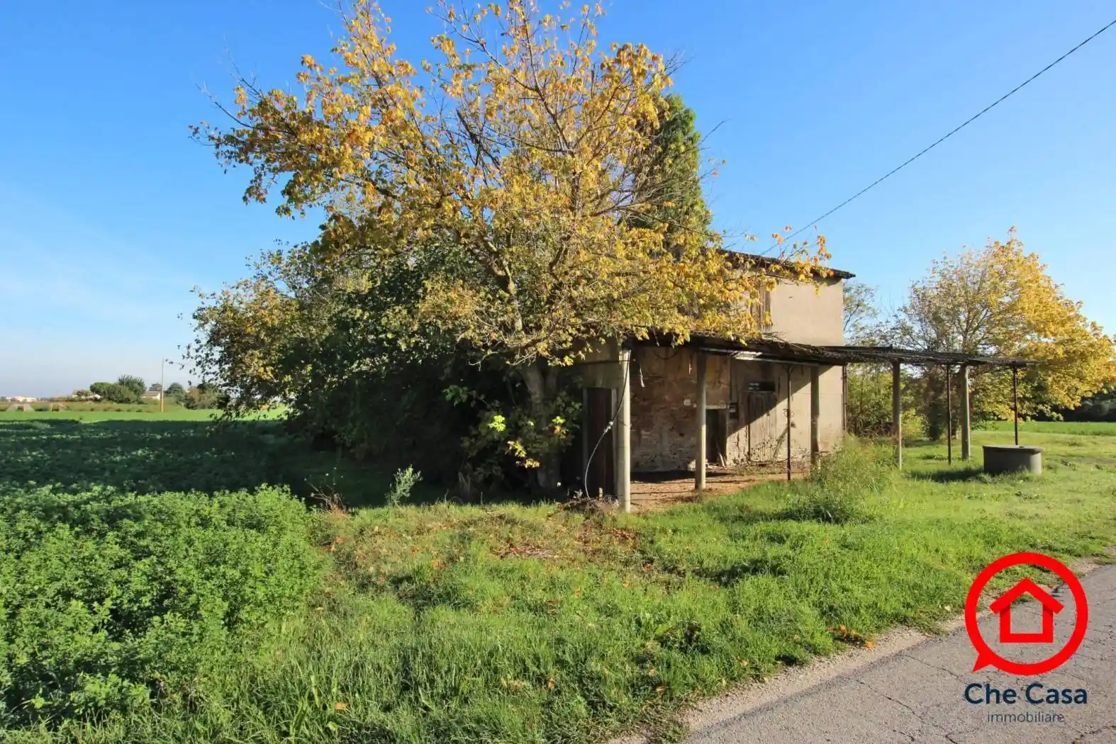 Rustico via Mariana, Gattolino - Capannaguzzo, Cesena - foto 2