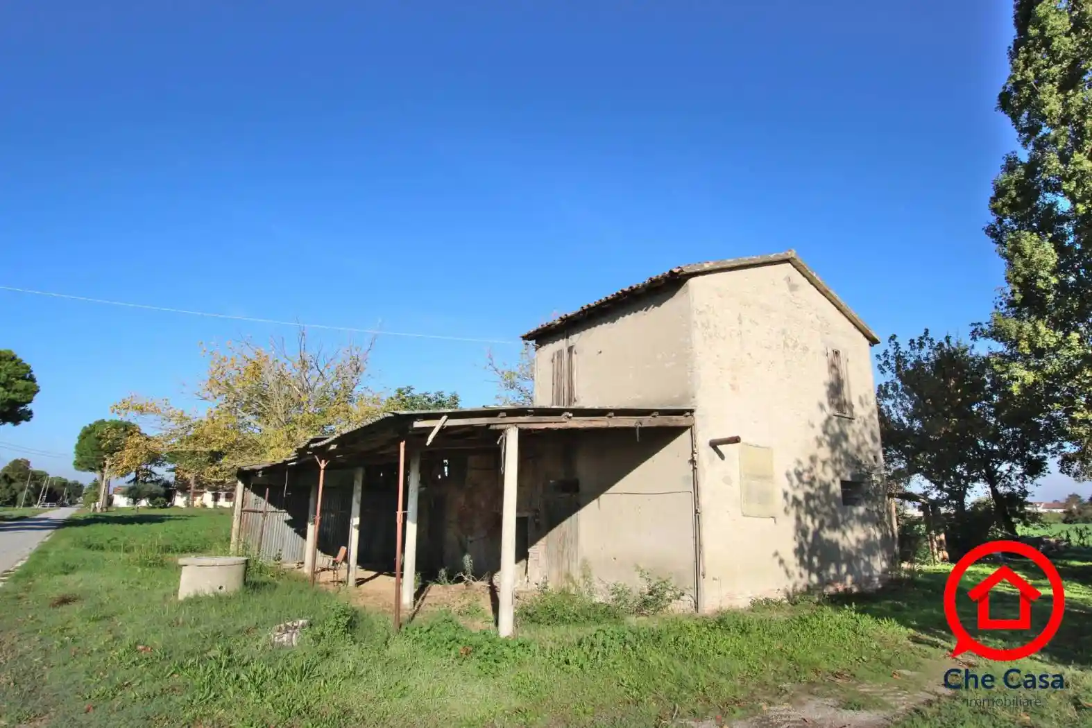 Rustico via Mariana, Gattolino - Capannaguzzo, Cesena - foto 3