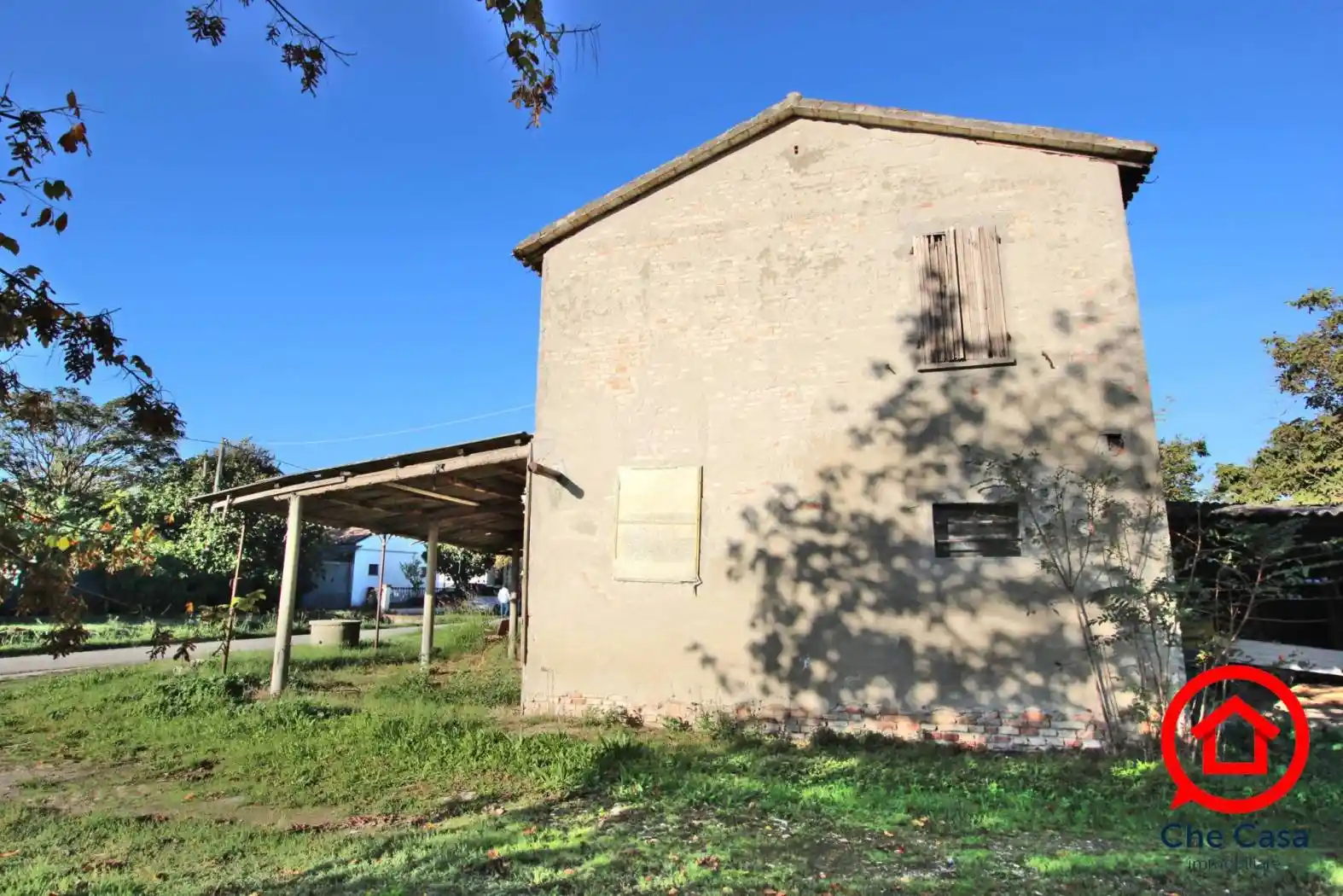 Rustico via Mariana, Gattolino - Capannaguzzo, Cesena - foto 4