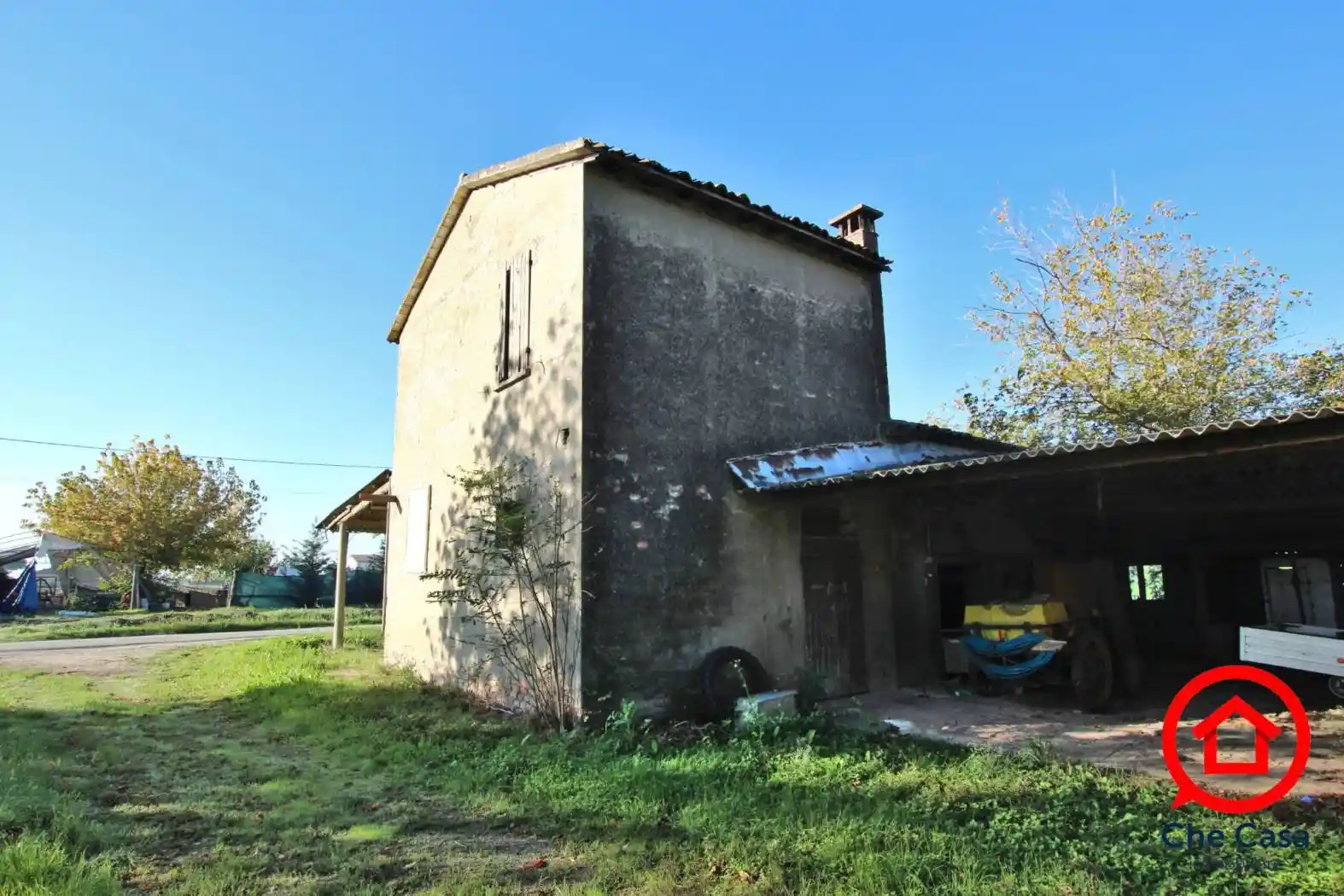 Rustico via Mariana, Gattolino - Capannaguzzo, Cesena - foto 5