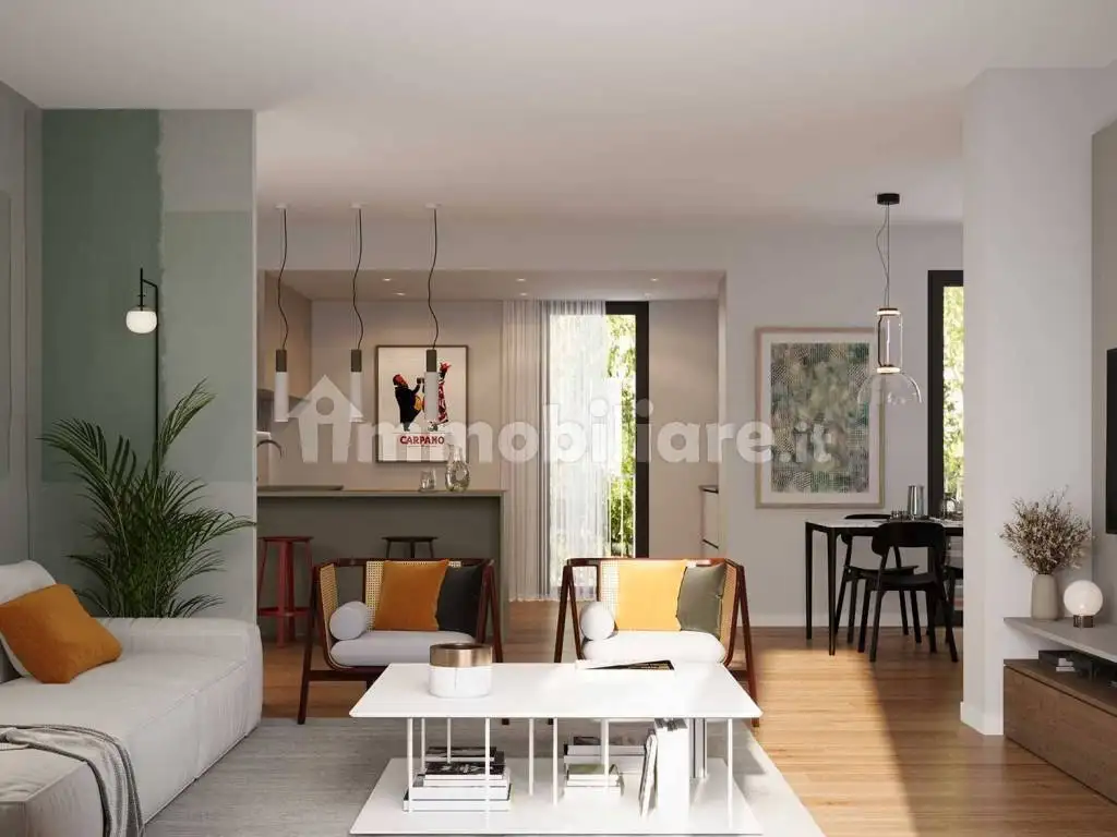 Apartment in vendita a Milan