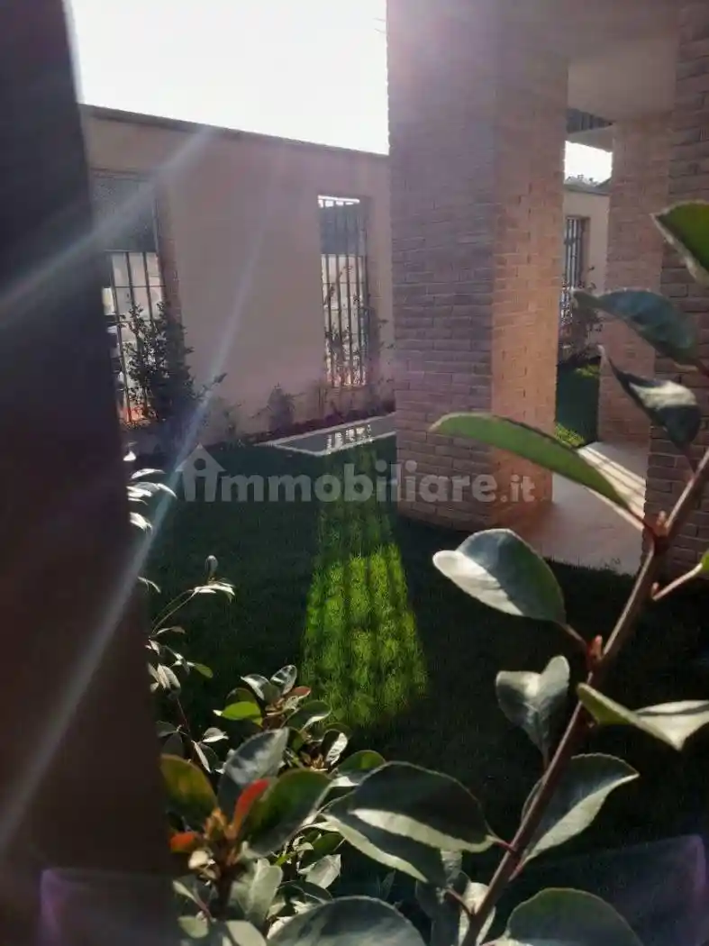 Quadrilocale via Bernardo Quaranta 46, Corvetto, Milano - foto 3