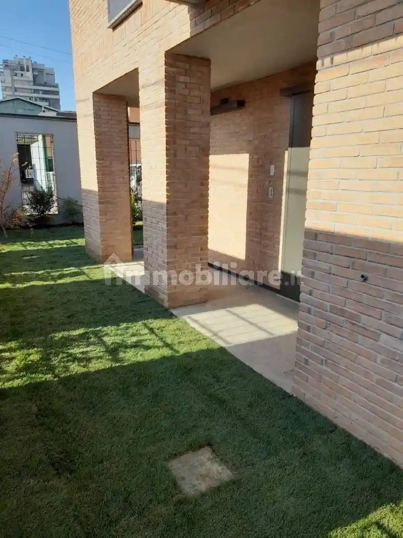 Quadrilocale via Bernardo Quaranta 46, Corvetto, Milano - foto 4