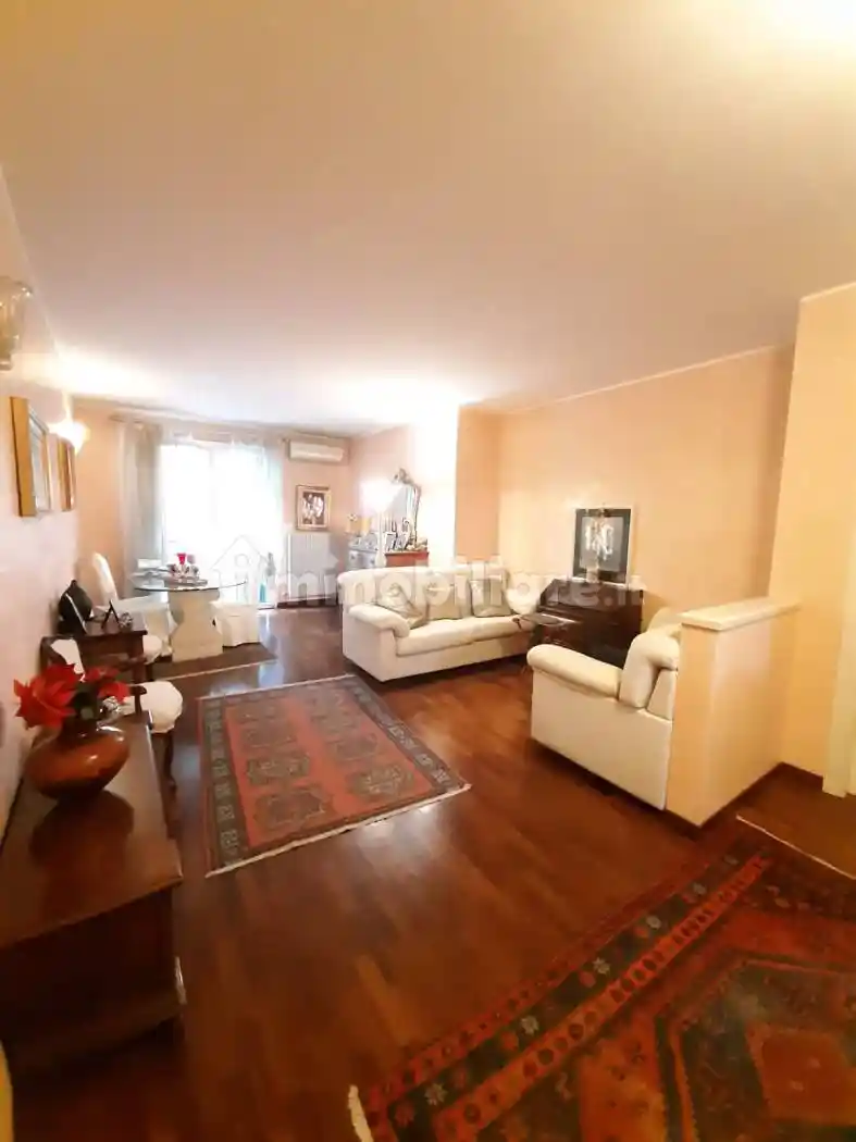 Appartamento in vendita a San Donà di Piave