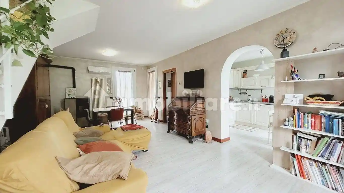 Villa in vendita a Padova