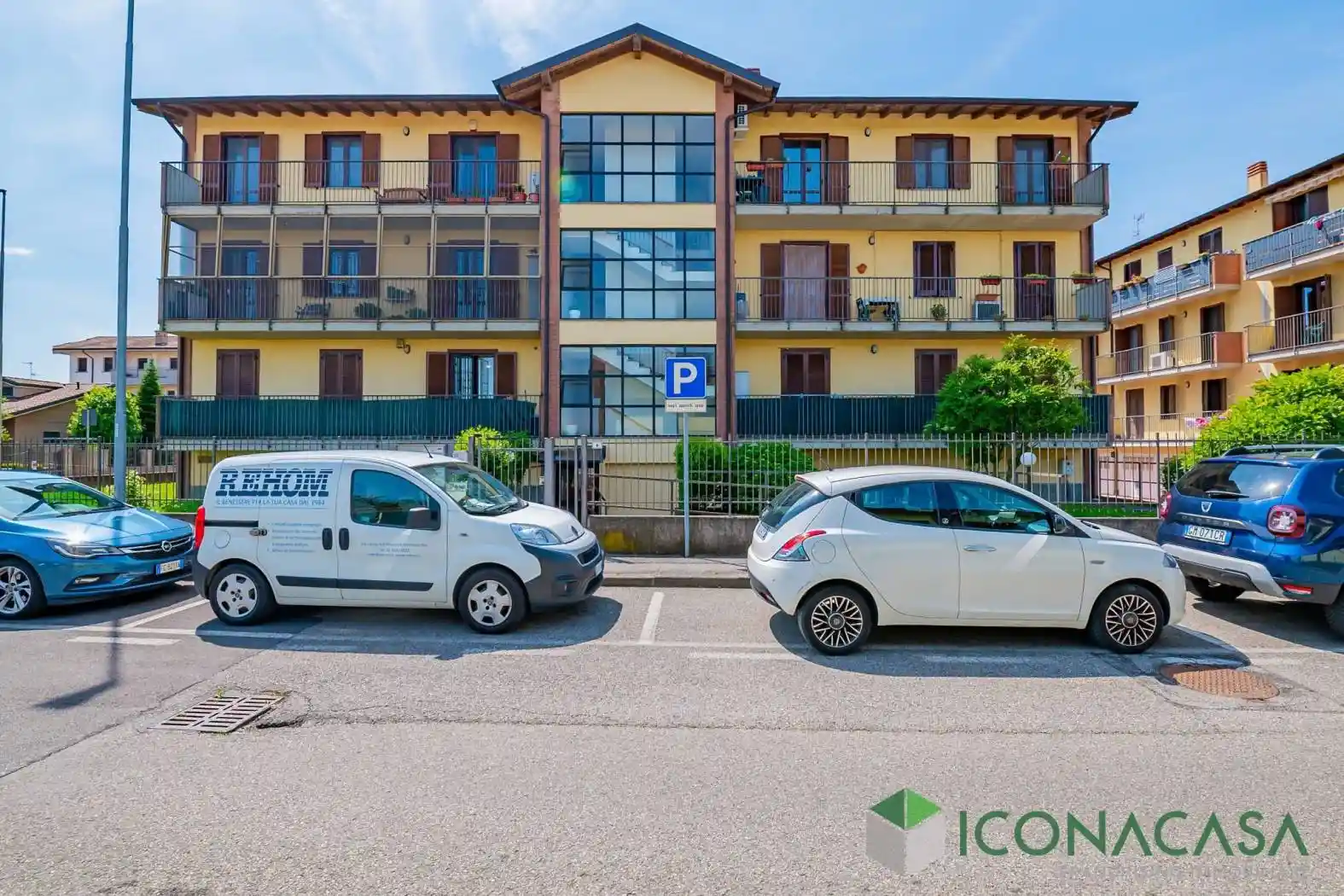 Appartamento in vendita a Vidigulfo