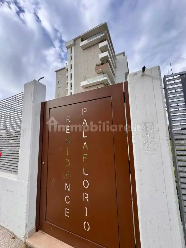 Attico - Mansarda in vendita a Bari