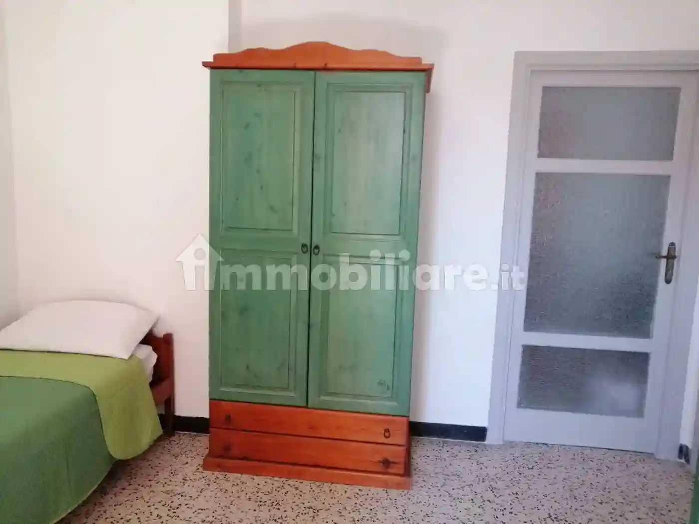 Trilocale via Matteo Renato Imbriani 115, Stella - Materdei, Napoli - foto 4