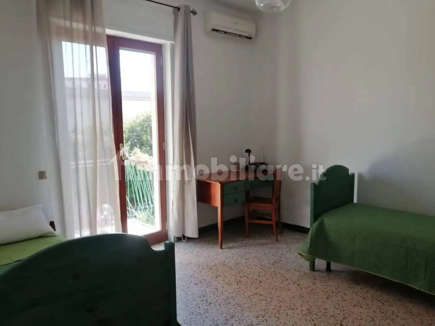 Appartamento in affitto a Napoli