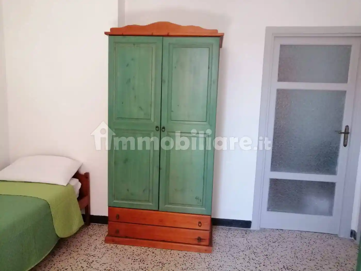 Trilocale via Matteo Renato Imbriani 115, Stella - Materdei, Napoli - foto 2