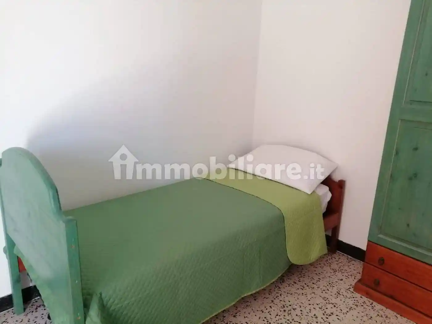 Trilocale via Matteo Renato Imbriani 115, Stella - Materdei, Napoli - foto 3