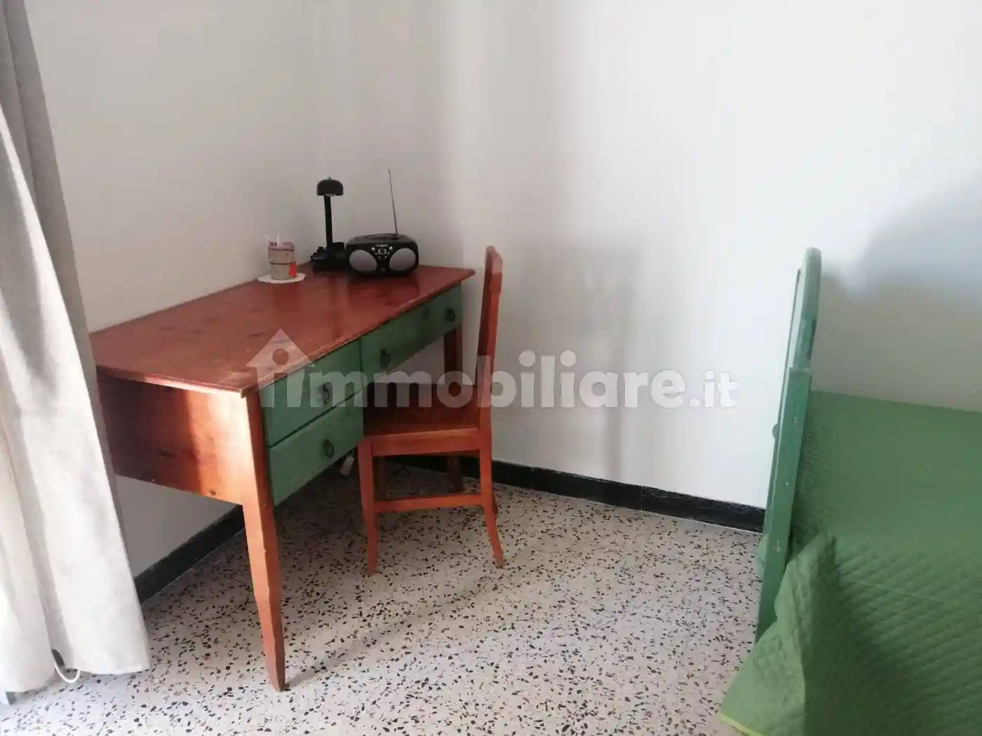 Trilocale via Matteo Renato Imbriani 115, Stella - Materdei, Napoli - foto 4