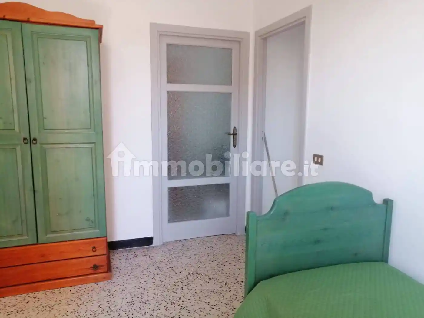 Trilocale via Matteo Renato Imbriani 115, Stella - Materdei, Napoli - foto 5