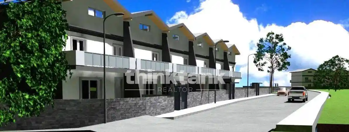 Villetta a schiera in vendita a San Giovanni la Punta