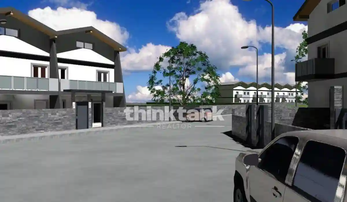 Villetta a schiera - foto 2