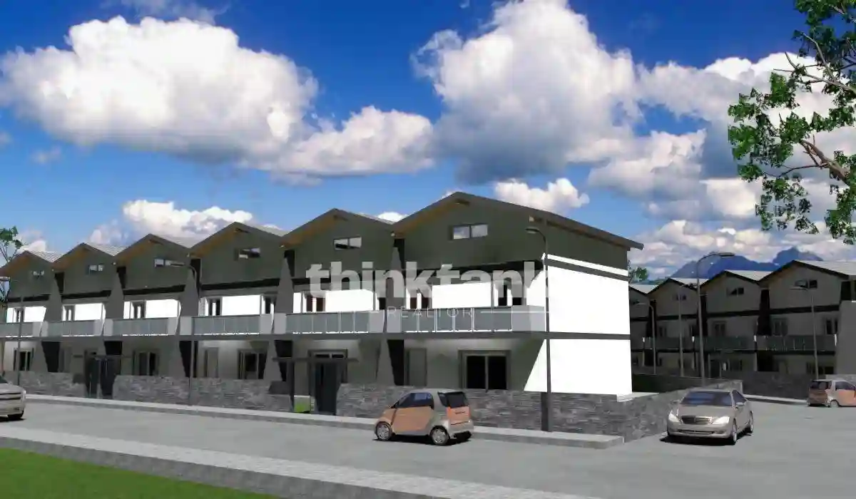 Villetta a schiera - foto 3