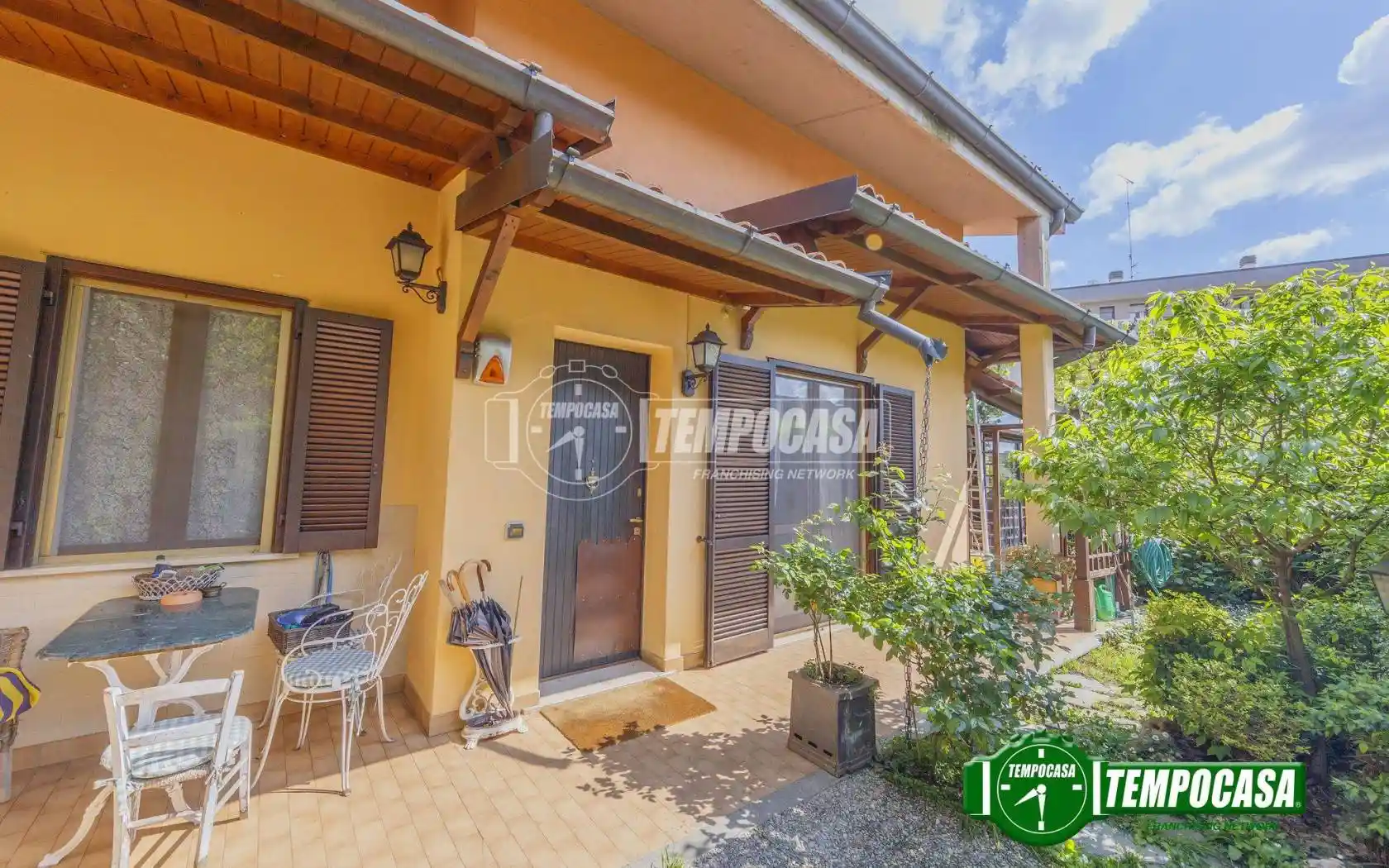 Villa in vendita a Opera