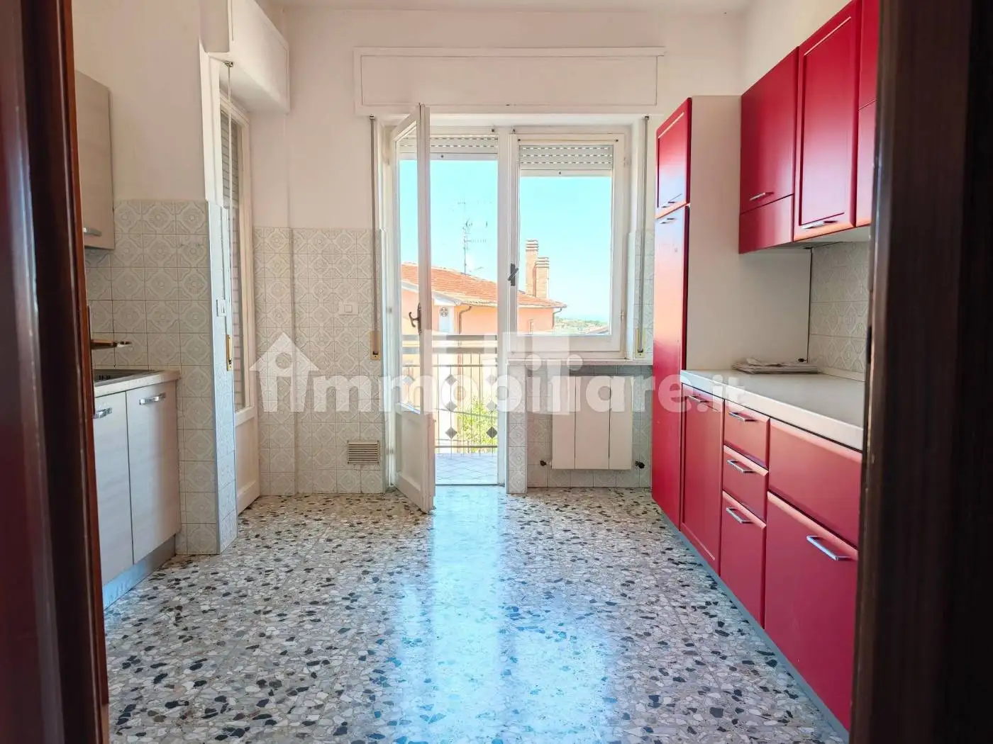 Appartamento in vendita a Mosciano Sant'Angelo