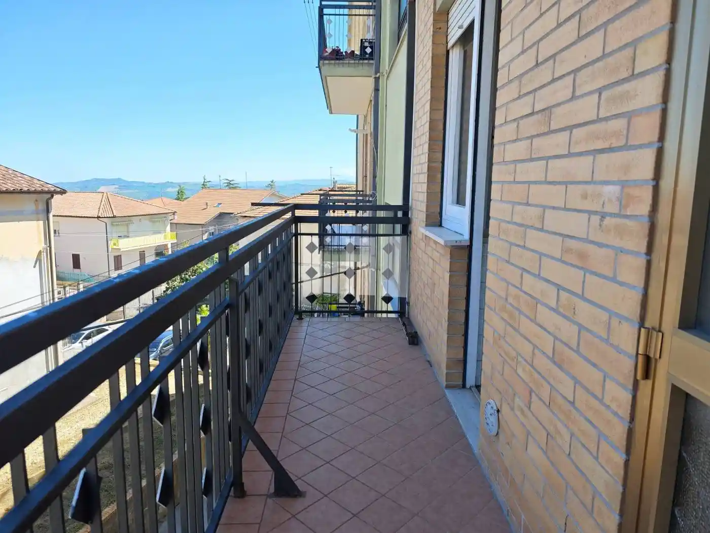 Quadrilocale via Veneto, Centro, Mosciano Sant'Angelo - foto 2