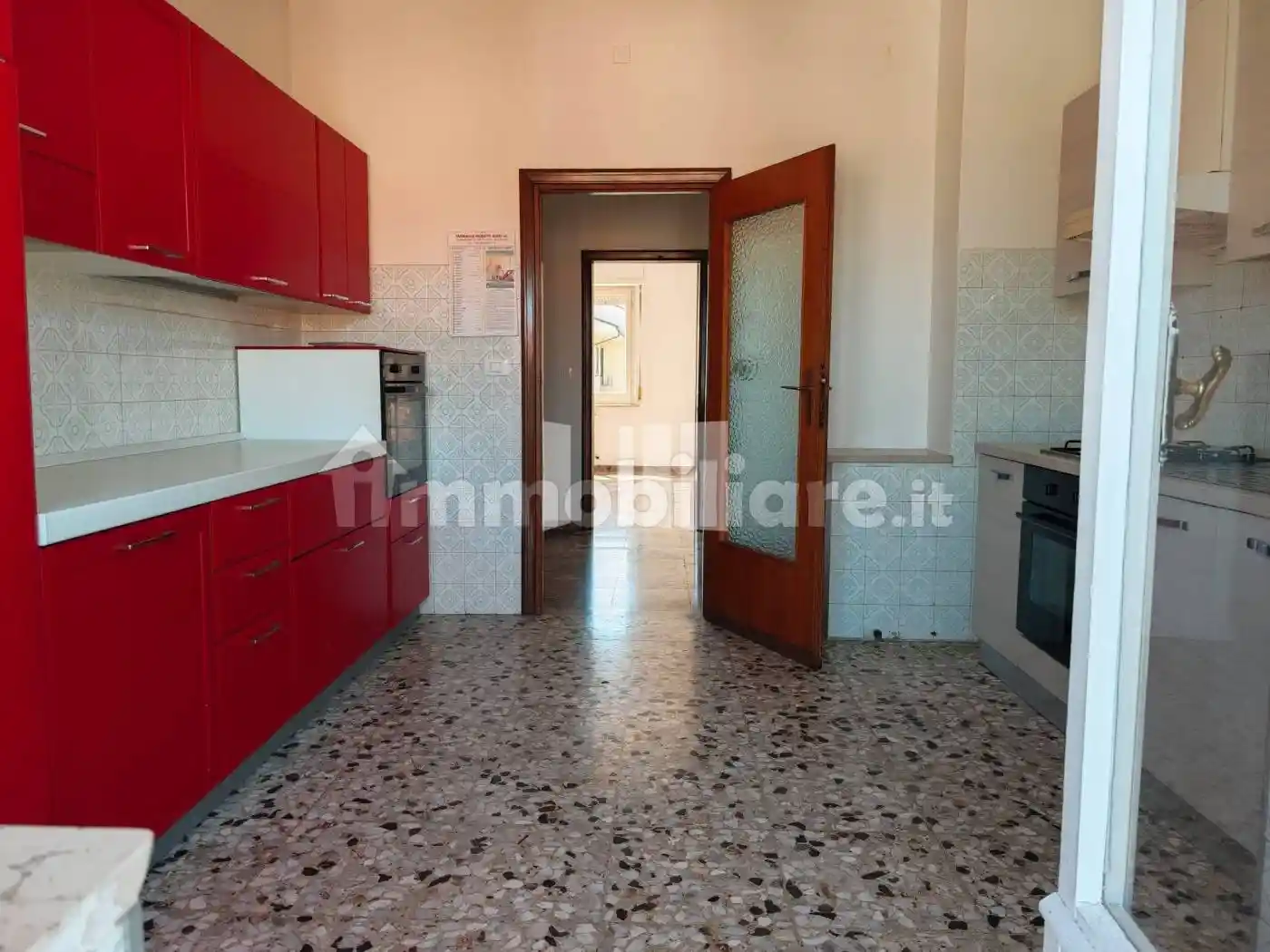 Quadrilocale via Veneto, Centro, Mosciano Sant'Angelo - foto 4