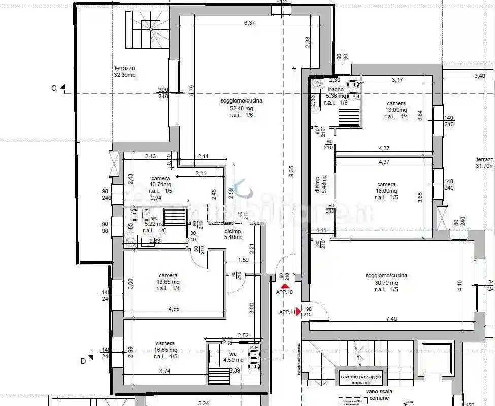 Attico - Mansarda - foto 4