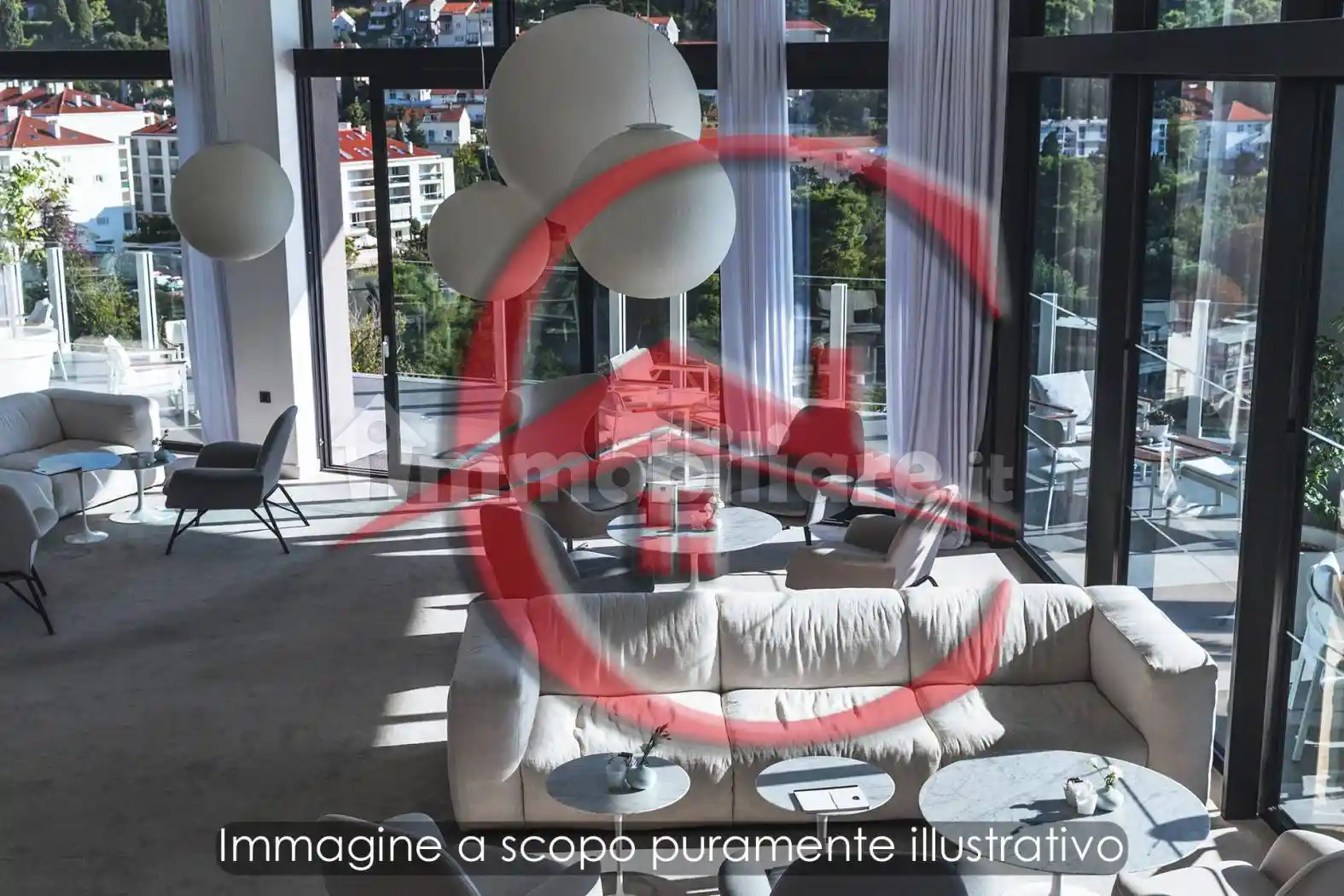 Trilocale nuovo, quarto piano, Lorenteggio, Milano - foto 2