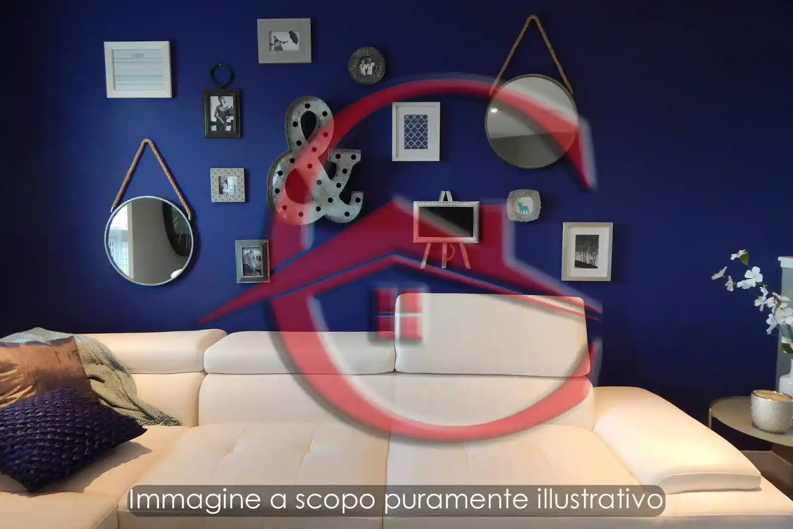 Trilocale nuovo, quarto piano, Lorenteggio, Milano - foto 3