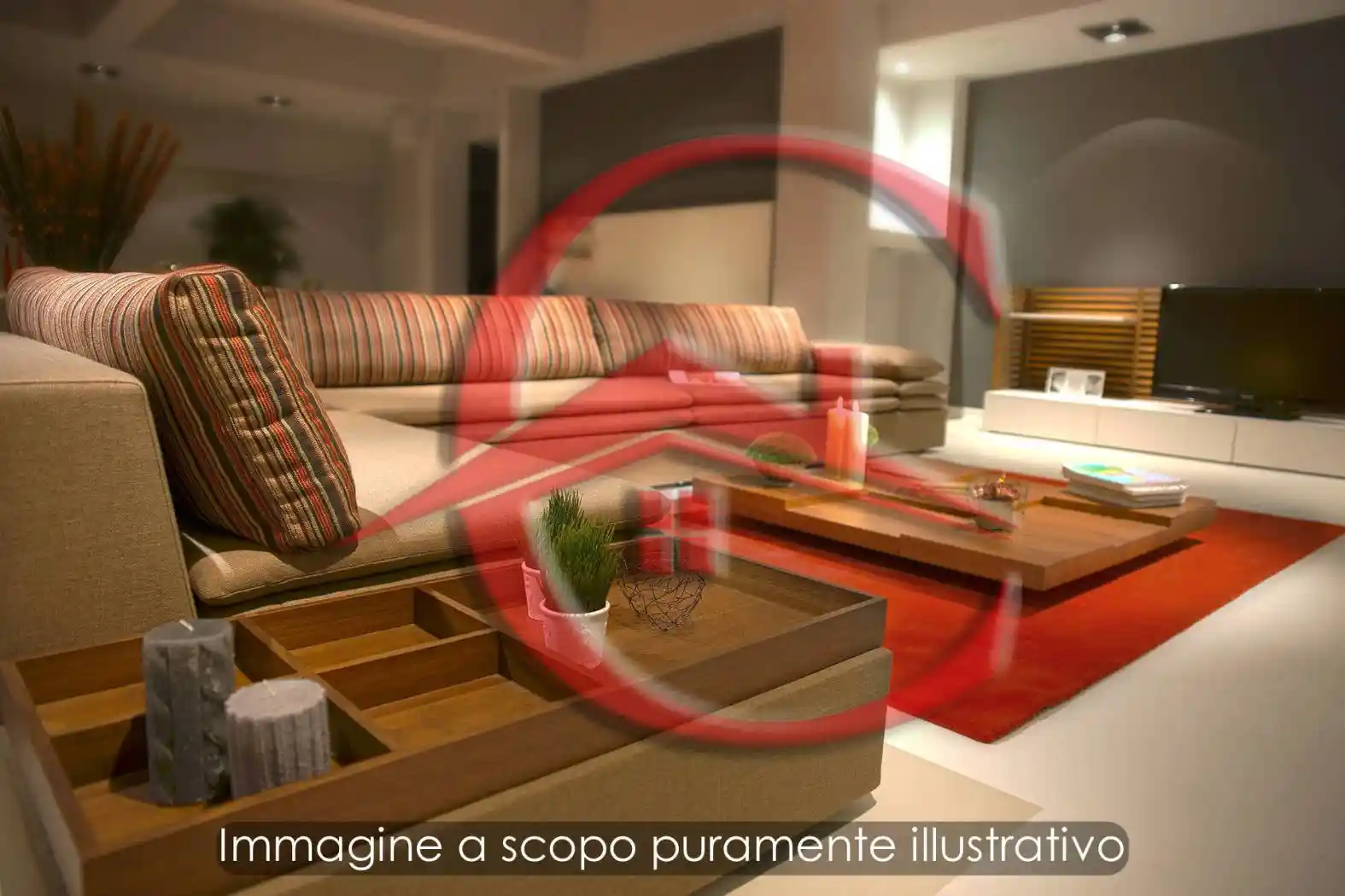 Trilocale nuovo, quarto piano, Lorenteggio, Milano - foto 5