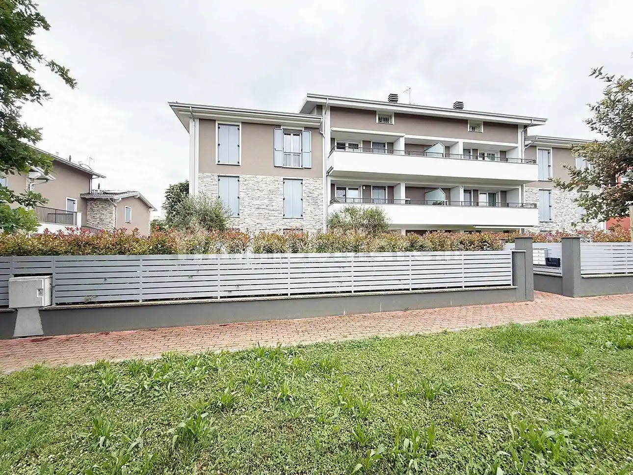 Appartamento in vendita a Castellarano