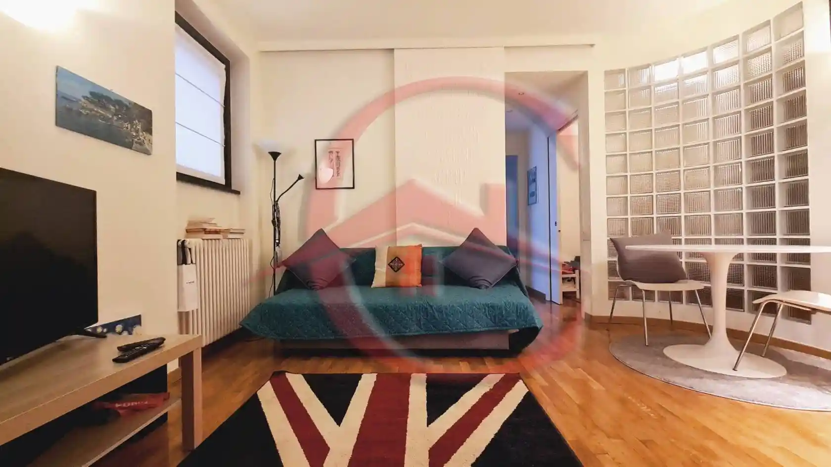 Bilocale buono stato, primo piano, Casoretto, Milano - foto 3